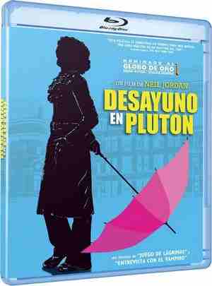 冥王星早餐/普鲁托的早餐 BREAKFAST ON PLUTO (2005) 豆瓣8.4 