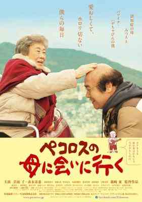 去见小洋葱的母亲/去看小洋葱妈妈 (2013) 日本 豆瓣7.6 