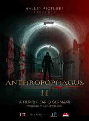 食尸人2 ANTHROPOPHAGUS II (2022) 