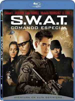 BD50-2D 反恐特警组/洛城特警 豆瓣6.6 带国语 S.W.A.T. (2003)  