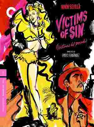 BD50-2D 贫民窟的受害者 VÍCTIMAS DEL PECADO (1951) CC标准版 豆瓣7.4 