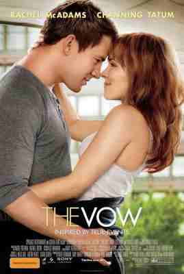 誓约/爱‧重来 2012 THE VOW 豆瓣7.2 