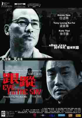 跟踪/跟蹤 EYE IN THE SKY（2007） 豆瓣评分7.1 