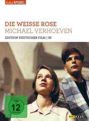 白玫瑰/白玫瑰在行动 豆瓣7.7 带国配 THE WHITE ROSE (1982) 