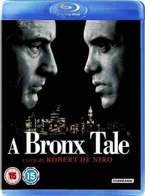 布朗克斯的故事/四海情深 A BRONX TALE (1993) 豆瓣8.8 