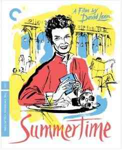 夏日时光/艳阳天 SUMMERTIME‎ (1955) 带国配 CC标准版 豆瓣7.4 