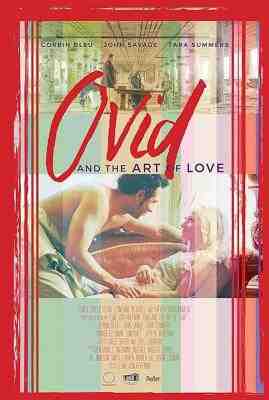 现代古罗马/奥维德与爱的艺术 OVID AND THE ART OF LOVE‎ (2019) 高清版 