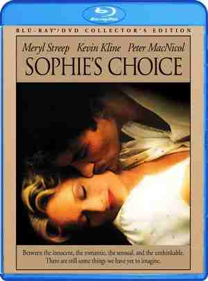 BD50 苏菲的抉择/苏菲亚的选择 SOPHIE'S CHOICE‎ (1982) 带国语 豆瓣8.4 
