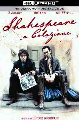 4K UHD 我与长指甲 WITHNAIL & I (1987) 豆瓣7.7 