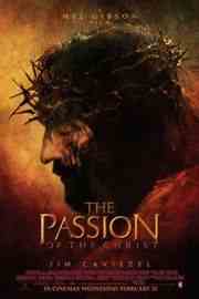 BD50-2D 耶稣受难记/受难曲 THE PASSION OF THE CHRIST (2004) 豆瓣7.9 
