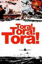 BD50 虎！虎！虎！偷袭珍珠港 TORA! TORA! TORA! 1970 加长版 豆瓣评分8.1 