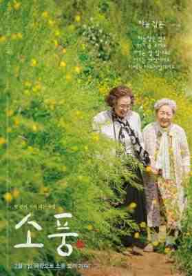 郊游2024 豆瓣8.3 韩国最新上映剧情佳作 