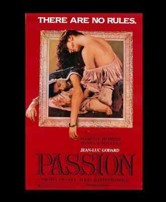 受难记/激情 PASSION (1982) 豆瓣7.3 