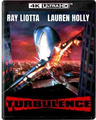 4K UHD 插翅难飞/危机任务 TURBULENCE‎ (1997) 杜比视界 豆瓣6.4 