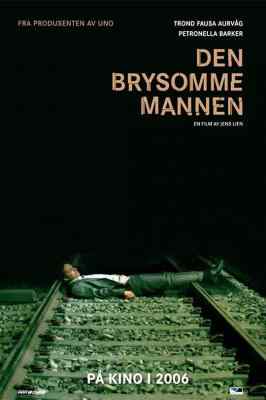 超完美地狱/越轨人生 DEN BRYSOMME MANNEN (2006) 豆瓣7.4 