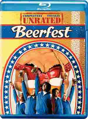 啤酒节/酒国英雄榜 豆瓣6.2 BEERFEST (2006)  