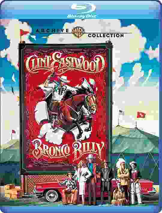 不屈不挠/硬汉比利/铁汉娇娃 BRONCO BILLY‎ (1980) 带国配 豆瓣6.9 