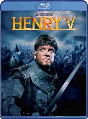 亨利五世/战神亨利五世 HENRY V (1989) 豆瓣7.8 