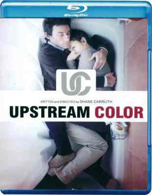 BD50-2D 逆流的色彩/逆流的颜色 UPSTREAM COLOR (2013) 豆瓣6.2 