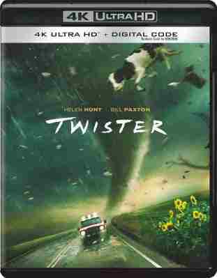 4K UHD 龙卷风/龙卷风暴 TWISTER‎ (1996) 全景声 豆瓣7.3 