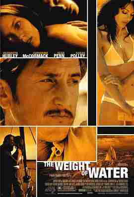 水的重量 THE WEIGHT OF WATER (2000) 豆瓣6.6 