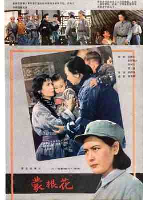 蒙根花‎ (1978) 高清修复版  