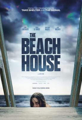 海滨别墅/海边小屋 THE BEACH HOUSE (2019) 豆瓣5.0 