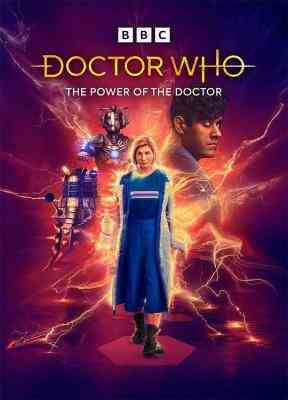 神秘博士：博士之力/神秘博士：百年特辑 DOCTOR WHO: THE POWER OF THE DOCTOR‎ (2022) 高清版 豆瓣7.1 