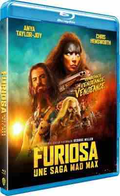 BD50-2D 疯狂的麦克斯：狂暴女神 FURIOSA: A MAD MAX SAGA (2024) 全景声 带国语 豆瓣7.4 