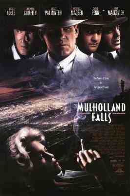 穆赫兰跳/非常刑警 MULHOLLAND FALLS‎ (1996) 豆瓣6.2 