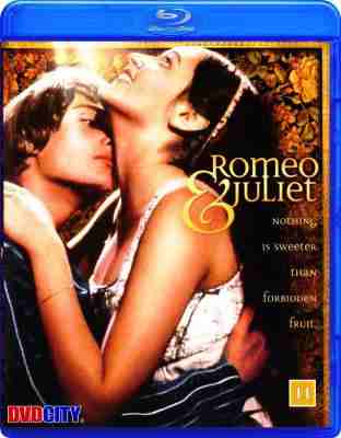 罗密欧与朱丽叶/殉情记 ROMEO AND JULIET (1968) 豆瓣8.7 