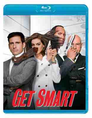 糊涂侦探/特务行不行 GET SMART (2008) 豆瓣6.8 