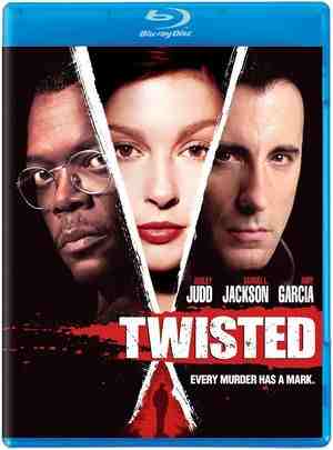 熄灯追缉令/一夜情杀 TWISTED (2004) 豆瓣5.9 