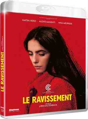 狂喜 LE RAVISSEMENT (2023) 豆瓣7.1 
