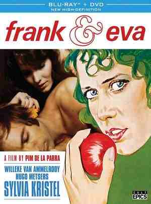 分开同居 FRANK EN EVA (1973) 