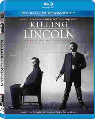 死林肯/刺杀林肯 KILLING LINCOLN (2013) 