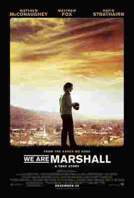 后继有人 WE ARE MARSHALL (2006) 豆瓣7.7 