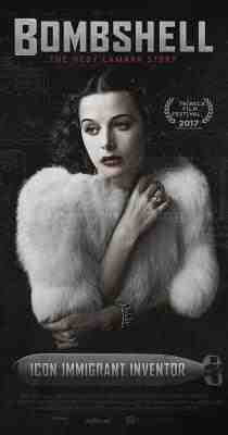 尤物：海蒂·拉玛传/艳星发明家 BOMBSHELL: THE HEDY LAMARR STORY (2017) 豆瓣8.1 