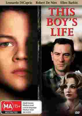 男孩的生活/冲上碧云天 THIS BOY'S LIFE‎ (1993) 豆瓣8.2 