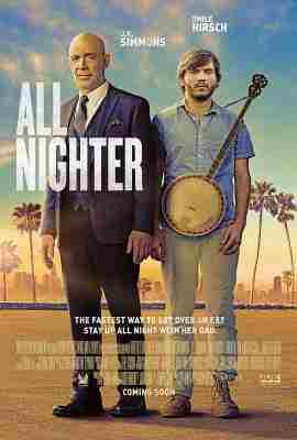 寻女彻夜行/开夜车 ALL NIGHTER (2017) 豆瓣5.7 