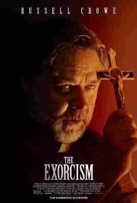 驱魔/乔治城项目 THE EXORCISM (2024) 