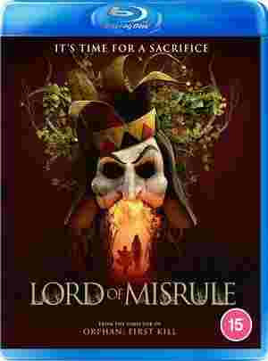 无序之主/暴政之王 LORD OF MISRULE‎ (2023) 