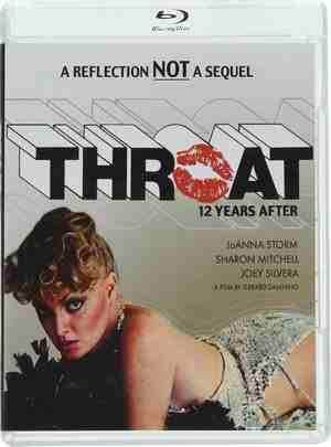 深喉：12年后 THROAT：12 YEARS AFTER (1984) 豆瓣5.1 