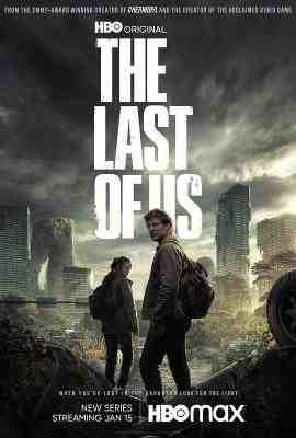 BD50-2D 最后生还者 第一季 THE LAST OF US SEASON 1 (2023) 4碟 全景声 豆瓣9.1 