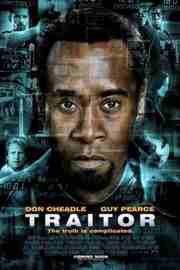 叛国者 2008 豆瓣7.4 TRAITOR （2008） 豆瓣7.1 