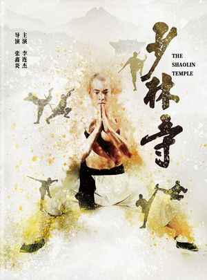 4K UHD 少林寺‎ (1982) 杜比视界 豆瓣8.4 