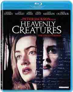 罪孽天使/梦幻天堂 HEAVENLY CREATURES (1994) 加长版 豆瓣7.2  