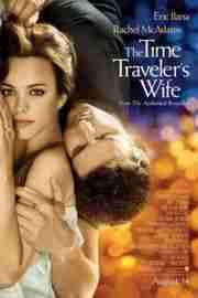 时间旅行者的妻子/时光旅的恋人/时空旅人之妻 THE TIME TRAVELER’S WIFE (2009) 豆瓣7.7 