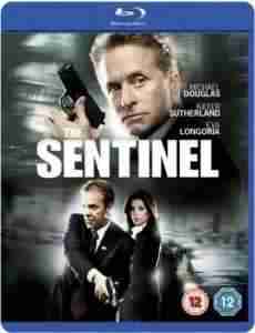 一级戒备/格杀密令 豆瓣6.2 带国语 THE SENTINEL (2006)  