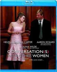 与女人们的对话/爱情交响曲 CONVERSATIONS WITH OTHER WOMEN (2005) 豆瓣8.1 